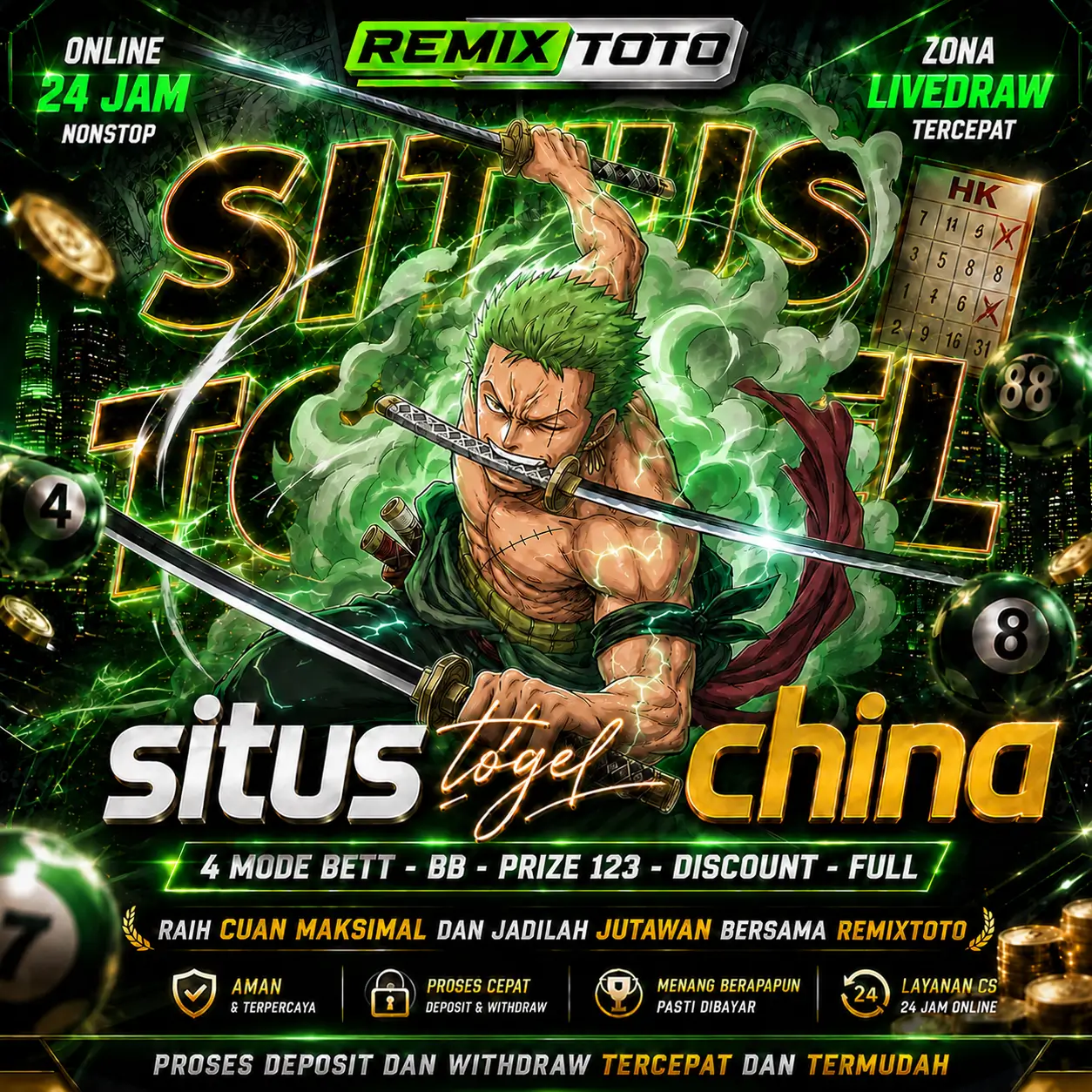 REMIXTOTO : Happy Skin Club Live Draw China Hari Ini & Live Pengeluaran China Pools Terupdate